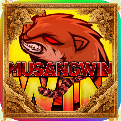 musangwin — galeri pratinjau Resmi APK